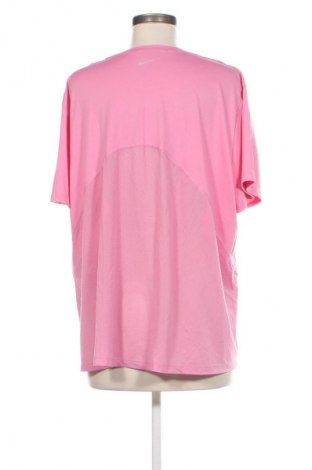 Damen T-Shirt Nike, Größe XL, Farbe Rosa, Preis € 18,99