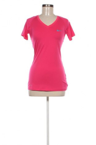 Damen T-Shirt Nike, Größe S, Farbe Rosa, Preis € 13,81