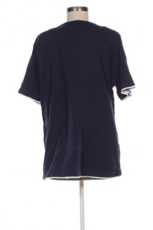 Damen T-Shirt Okay, Größe 3XL, Farbe Blau, Preis € 8,70