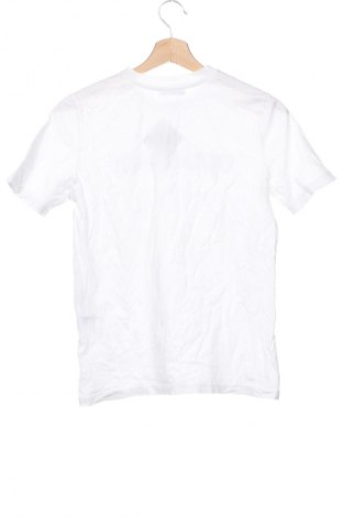 Damen T-Shirt Pieces, Größe XS, Farbe Weiß, Preis 9,99 €