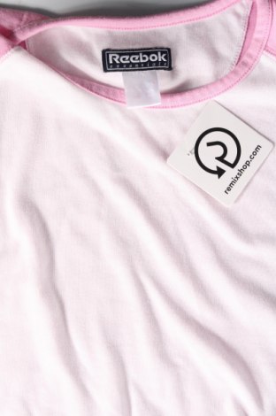 Damen T-Shirt Reebok, Größe L, Farbe Rosa, Preis € 13,82