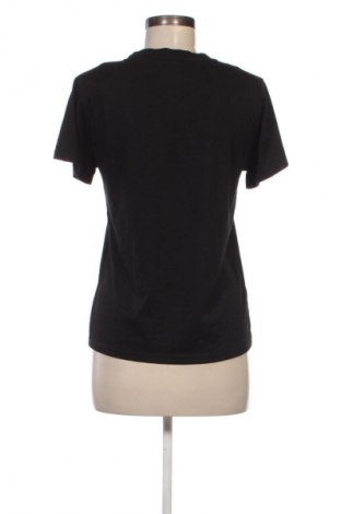 Γυναικείο t-shirt SHEIN, Μέγεθος S, Χρώμα Μαύρο, Τιμή 8,69 €