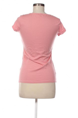 Damen T-Shirt Tom Tailor, Größe S, Farbe Rosa, Preis 12,99 €