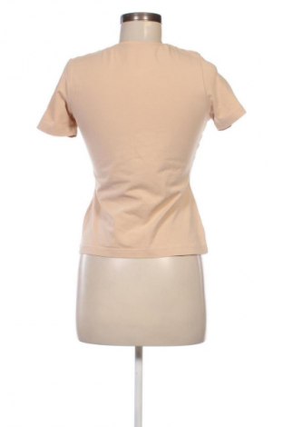 Damen T-Shirt Van Laack, Größe S, Farbe Beige, Preis 17,39 €