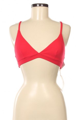 Damen-Badeanzug Oysho, Größe S, Farbe Rot, Preis 23,46 €