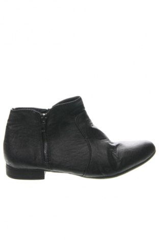 Damen Stiefeletten, Größe 40, Farbe Schwarz, Preis 33,99 €