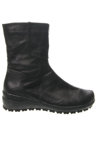 Damen Stiefeletten, Größe 37, Farbe Schwarz, Preis € 18,51