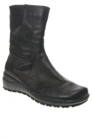 Damen Stiefeletten, Größe 37, Farbe Schwarz, Preis € 18,51