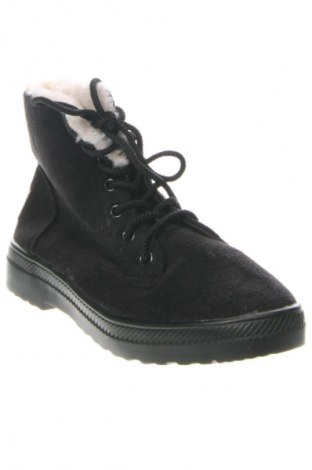 Botine de damă, Mărime 35, Culoare Negru, Preț 73,99 Lei