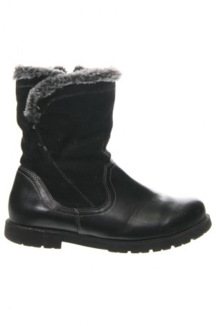 Damen Stiefeletten, Größe 36, Farbe Schwarz, Preis 33,99 €