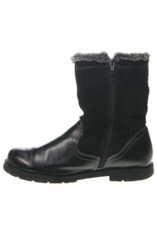 Damen Stiefeletten, Größe 36, Farbe Schwarz, Preis 33,99 €