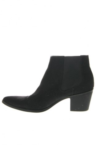 Damen Stiefeletten, Größe 39, Farbe Schwarz, Preis 33,99 €