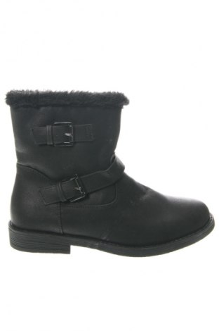 Damen Stiefeletten, Größe 39, Farbe Schwarz, Preis € 18,99