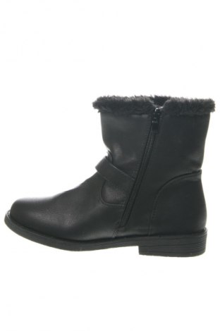 Botine de damă, Mărime 39, Culoare Negru, Preț 79,99 Lei