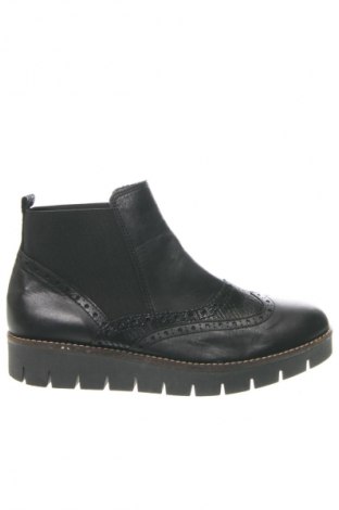 Damen Stiefeletten, Größe 38, Farbe Schwarz, Preis € 54,49