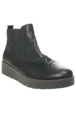 Damen Stiefeletten, Größe 38, Farbe Schwarz, Preis € 54,49