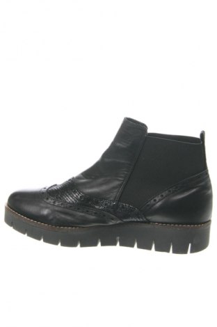 Damen Stiefeletten, Größe 38, Farbe Schwarz, Preis € 54,49