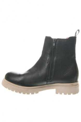 Botine de damă, Mărime 37, Culoare Negru, Preț 256,99 Lei