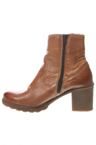 Damen Stiefeletten 5th Avenue, Größe 41, Farbe Braun, Preis 54,49 €