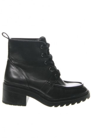 Botine de damă Amazon Essentials, Mărime 37, Culoare Negru, Preț 166,99 Lei