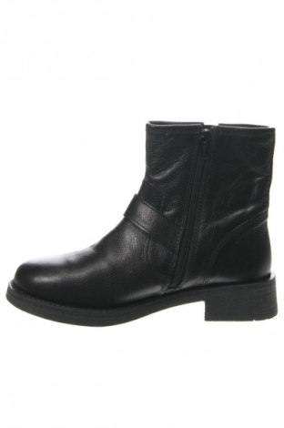 Damen Stiefeletten Apolina, Größe 39, Farbe Schwarz, Preis 202,53 €