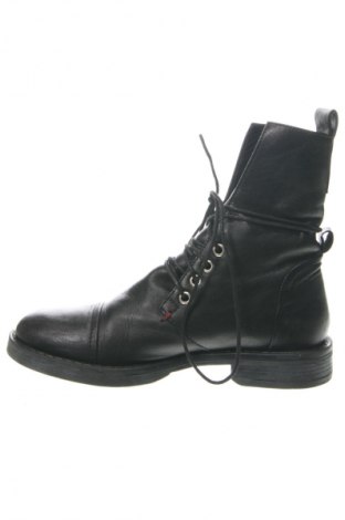 Botine de damă Baldinini, Mărime 37, Culoare Negru, Preț 632,65 Lei