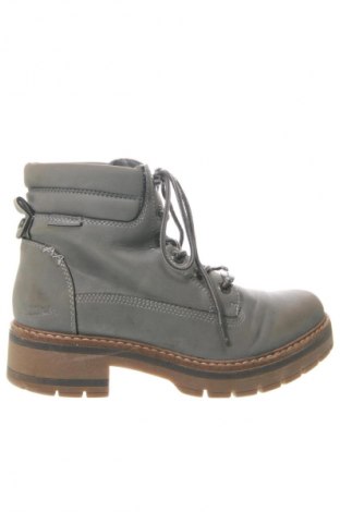 Damen Stiefeletten Bench, Größe 39, Farbe Grau, Preis 43,49 €