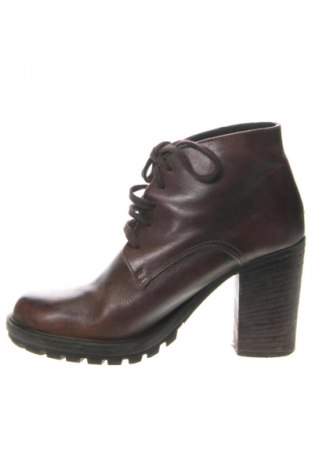 Damen Stiefeletten CAFeNOIR, Größe 37, Farbe Braun, Preis € 59,34