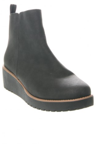 Damen Stiefeletten Cushionaire, Größe 42, Farbe Grau, Preis 24,57 €