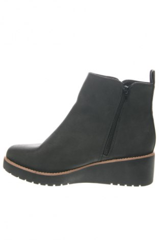 Damen Stiefeletten Cushionaire, Größe 42, Farbe Grau, Preis 24,57 €