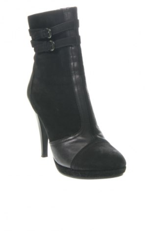 Botine de damă Daniele Gilardo, Mărime 36, Culoare Negru, Preț 198,98 Lei