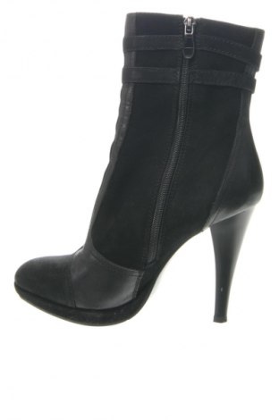 Botine de damă Daniele Gilardo, Mărime 36, Culoare Negru, Preț 198,98 Lei