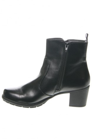 Damen Stiefeletten Easy Street, Größe 36, Farbe Schwarz, Preis 43,49 €