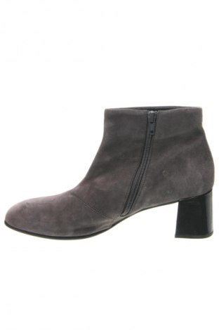 Damen Stiefeletten Gabor, Größe 36, Farbe Grau, Preis 52,49 €