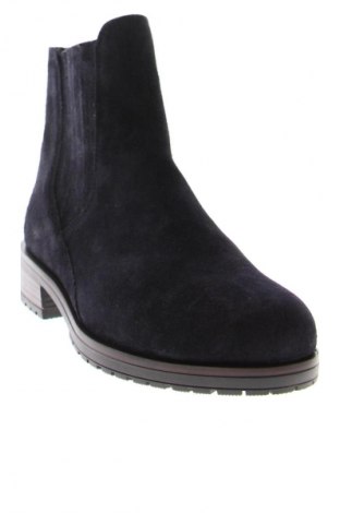 Damen Stiefeletten Gabor, Größe 37, Farbe Blau, Preis € 87,89