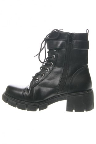 Damen Stiefeletten Graceland, Größe 36, Farbe Schwarz, Preis 33,99 €