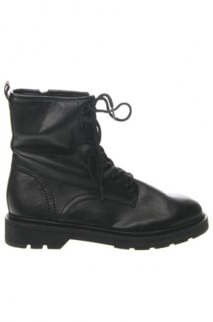 Botine de damă Graceland, Mărime 38, Culoare Negru, Preț 157,99 Lei