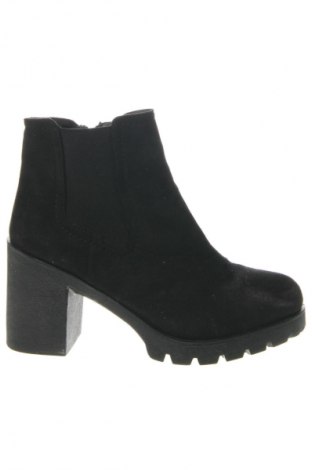 Damen Stiefeletten Graceland, Größe 40, Farbe Schwarz, Preis 33,99 €