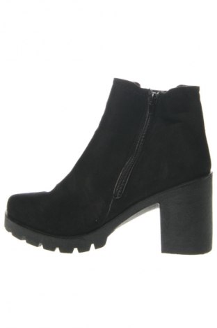 Damen Stiefeletten Graceland, Größe 40, Farbe Schwarz, Preis 18,99 €