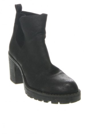 Damen Stiefeletten ONLY, Größe 38, Farbe Schwarz, Preis € 17,99