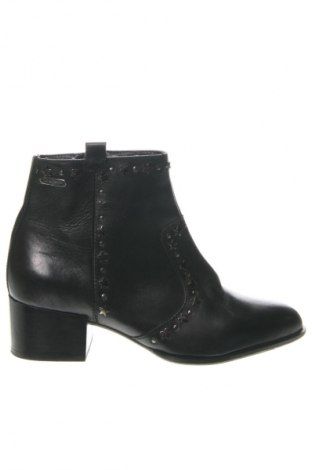 Damen Stiefeletten Pepe Jeans, Größe 39, Farbe Schwarz, Preis € 66,99