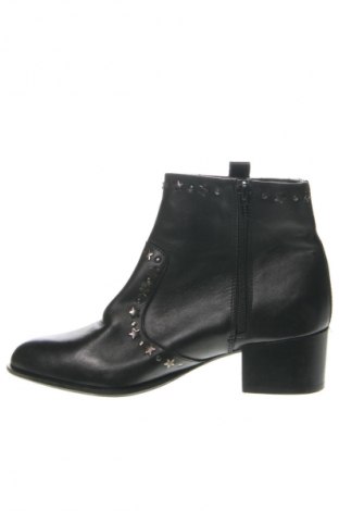 Damen Stiefeletten Pepe Jeans, Größe 39, Farbe Schwarz, Preis € 66,99