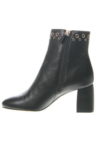 Botine de damă Red Valentino, Mărime 36, Culoare Negru, Preț 3.276,53 Lei