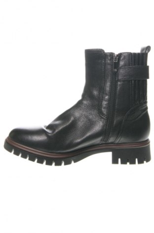 Botine de damă Regarde Le Ciel, Mărime 40, Culoare Negru, Preț 381,99 Lei