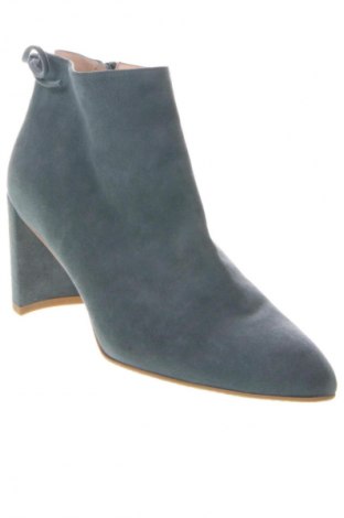 Damen Stiefeletten Stuart Weitzman, Größe 38, Farbe Blau, Preis 117,04 €