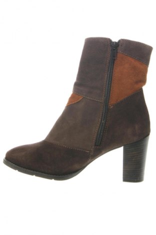 Damen Stiefeletten Tamaris, Größe 39, Farbe Braun, Preis € 52,49