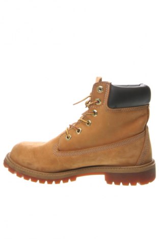 Γυναικεία μποτάκια Timberland, Μέγεθος 39, Χρώμα Καφέ, Τιμή 68,49 €