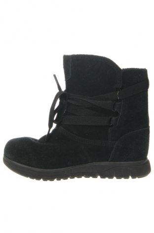 Damskie botki Timberland, Rozmiar 37, Kolor Czarny, Cena 344,99 zł