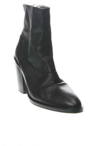 Damen Stiefeletten Topshop, Größe 40, Farbe Schwarz, Preis € 31,68