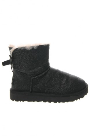 Γυναικεία μποτάκια UGG Australia, Μέγεθος 37, Χρώμα Μαύρο, Τιμή 198,75 €